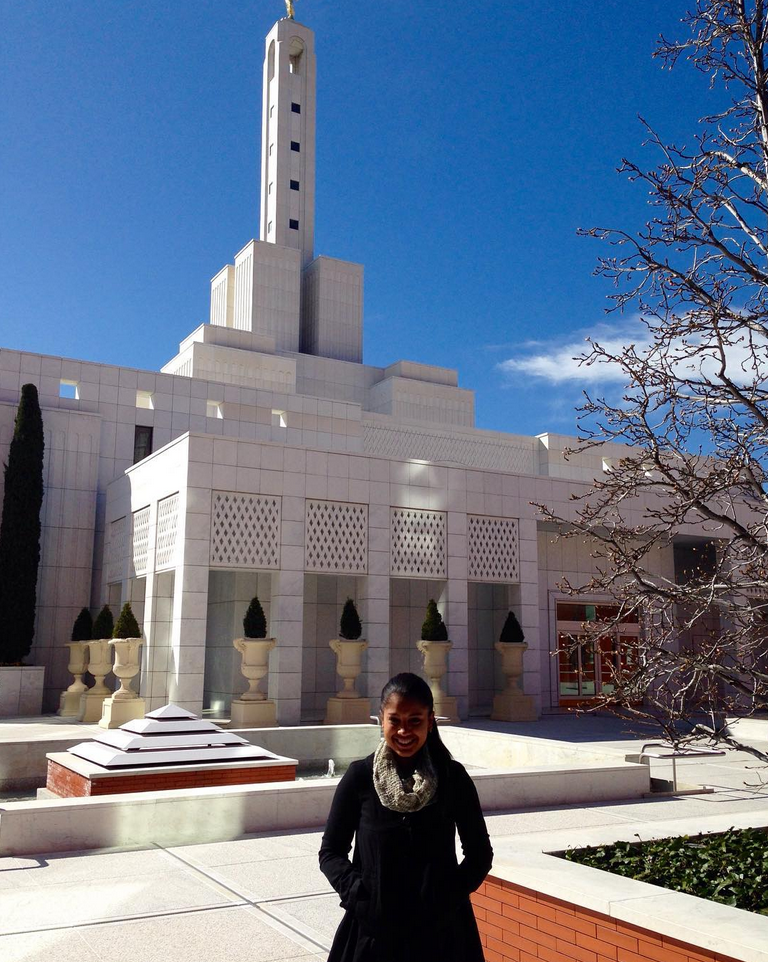 Ana and McKay trip 1 of 49