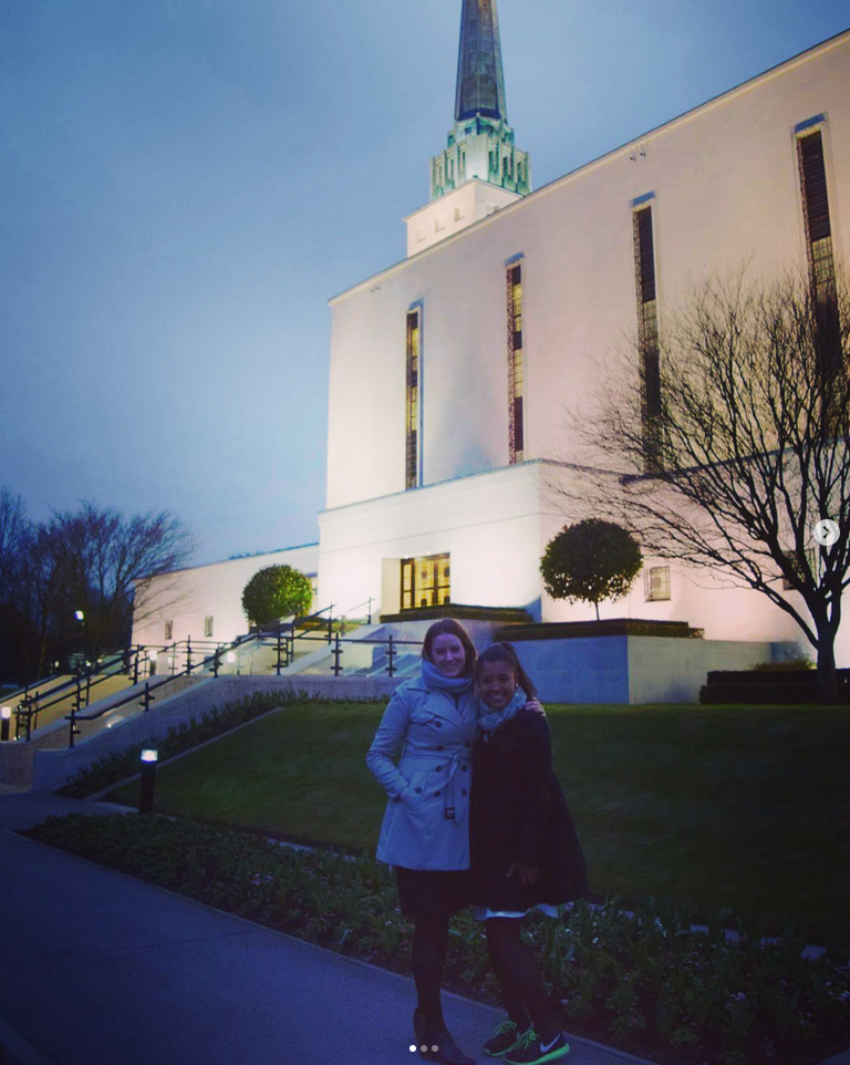 Ana and McKay trip 13 of 49