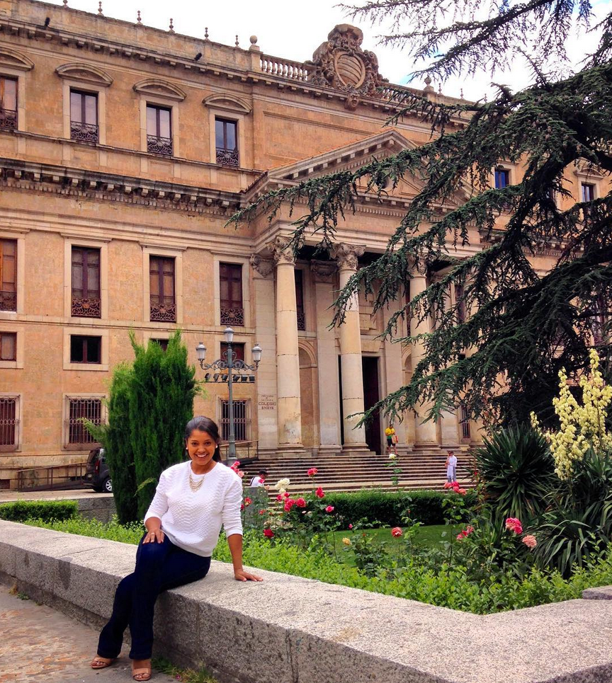 Ana and McKay trip 18 of 49