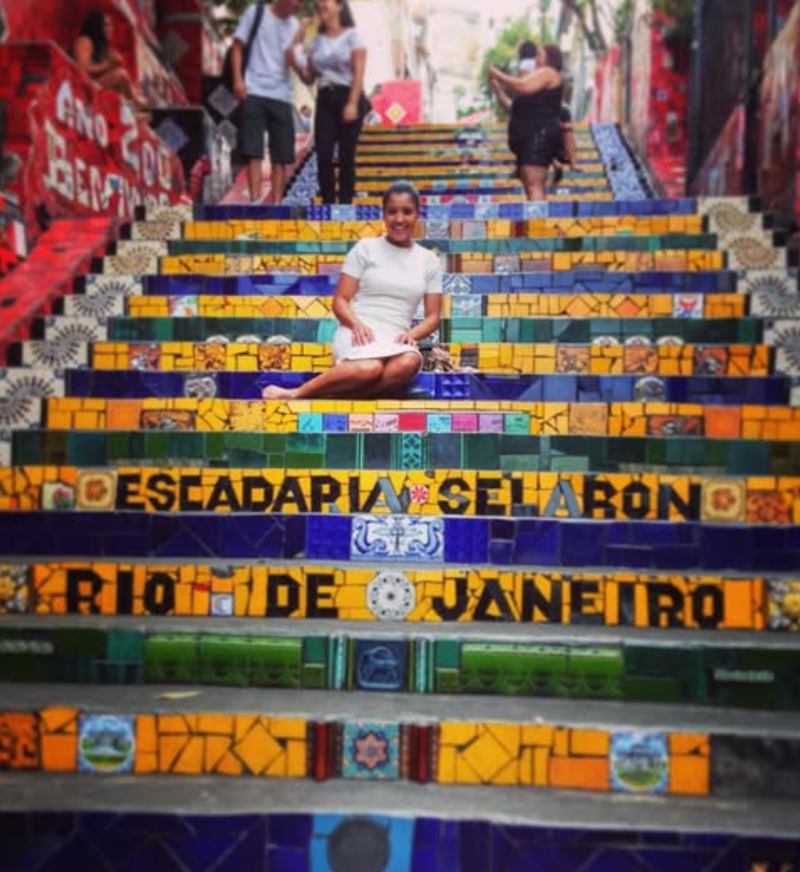 Ana and McKay trip 31 of 49