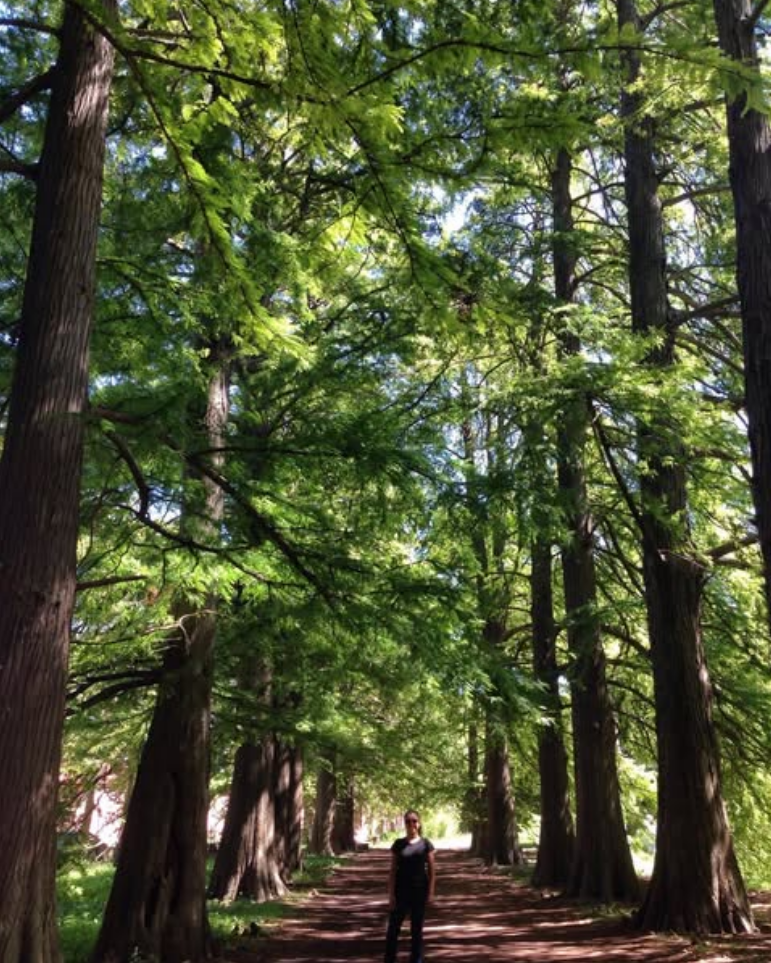 Ana and McKay trip 32 of 49