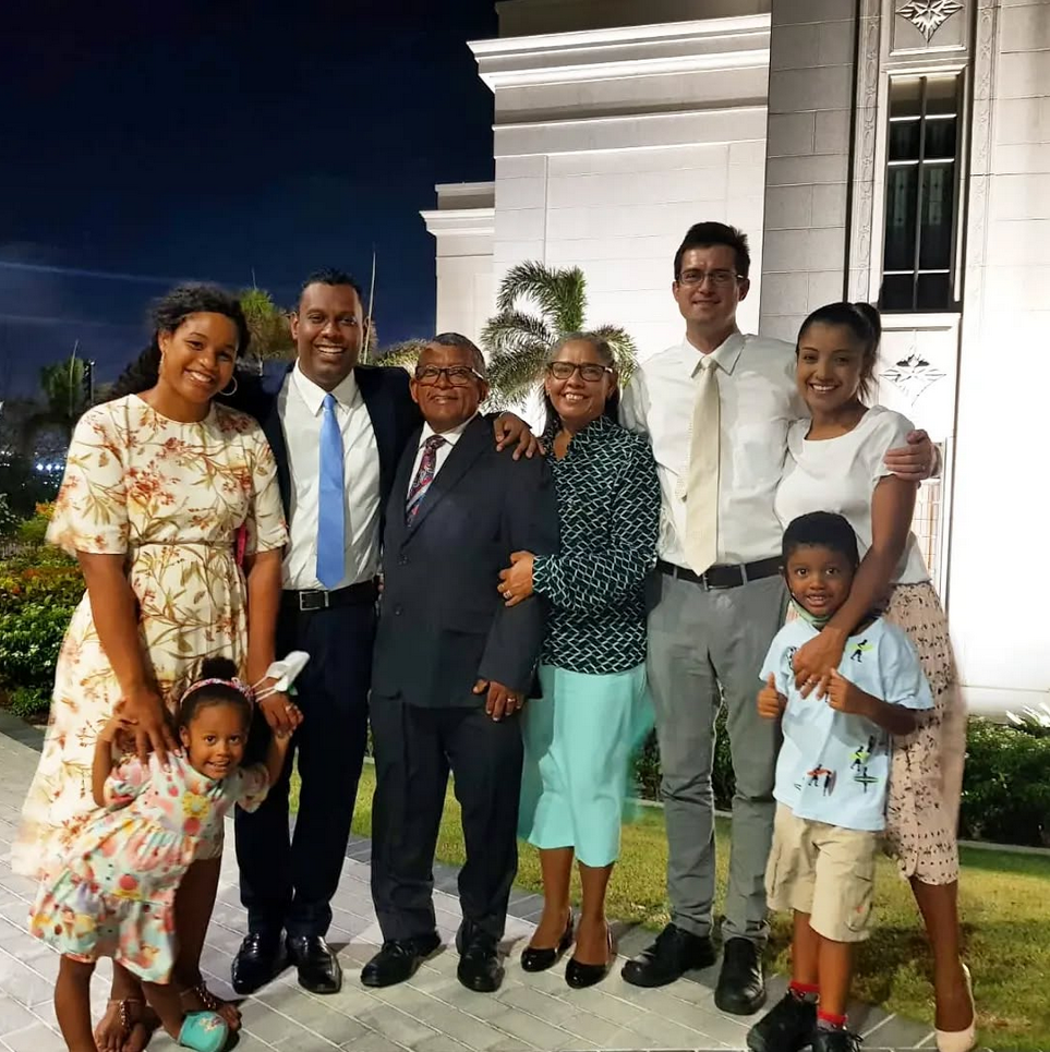 Ana and McKay trip 33 of 49