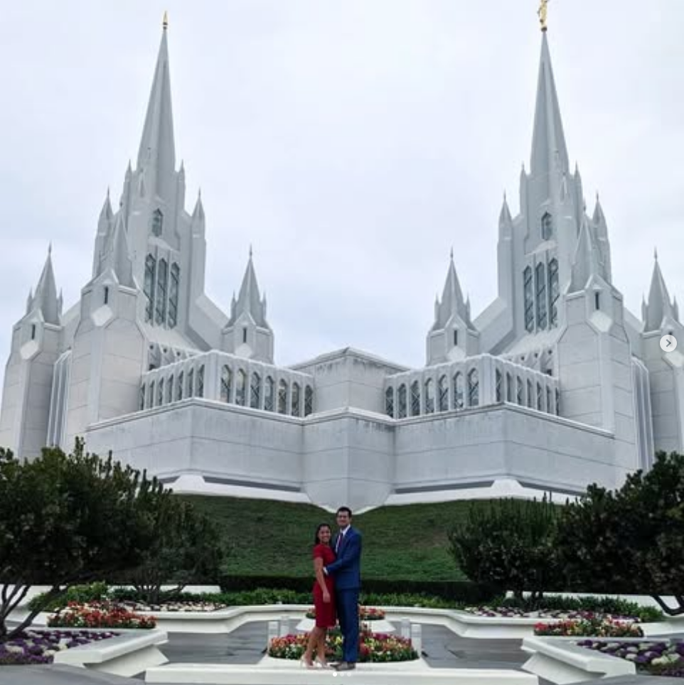 Ana and McKay trip 42 of 49