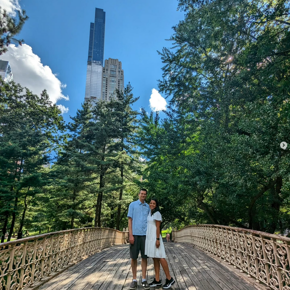 Ana and McKay trip 44 of 49