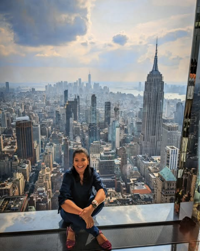 Ana and McKay trip 45 of 49