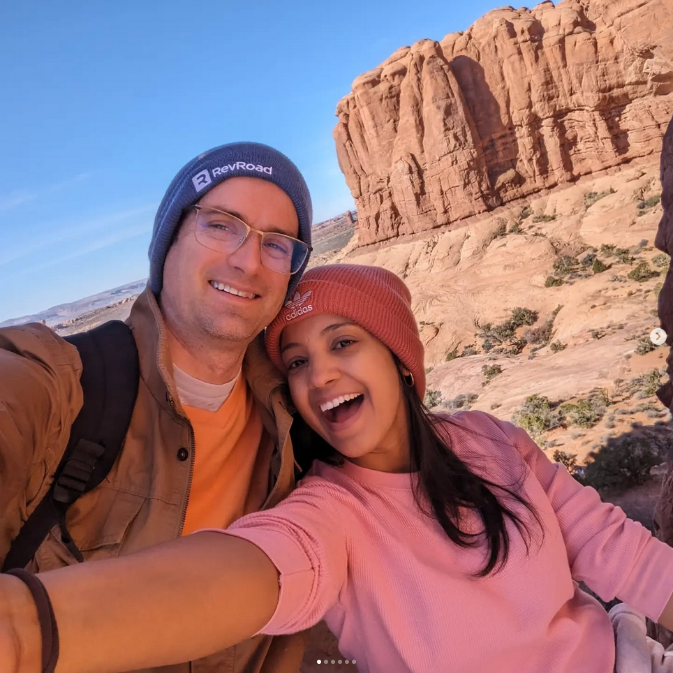 Ana and McKay trip 46 of 49